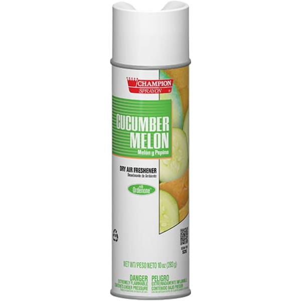 Chase Products Sprayon dry air fresheners net 10 oz. Cucumber Melon. 1 Can 5354-1 - main
